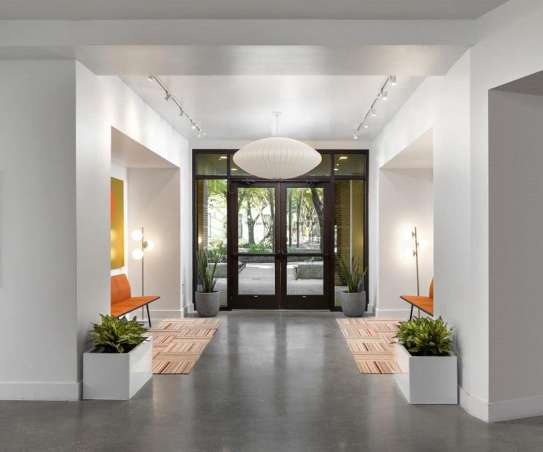 Apartahotel Downtown By Barsala *