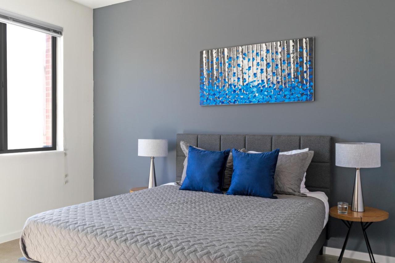 Downtown By Barsala Apartahotel *