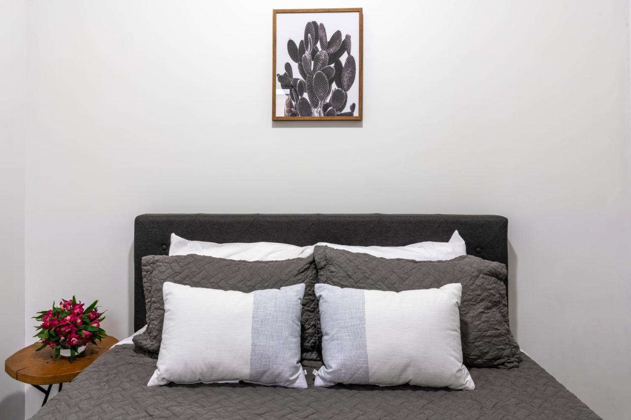 Downtown By Barsala Apartahotel San Antonio