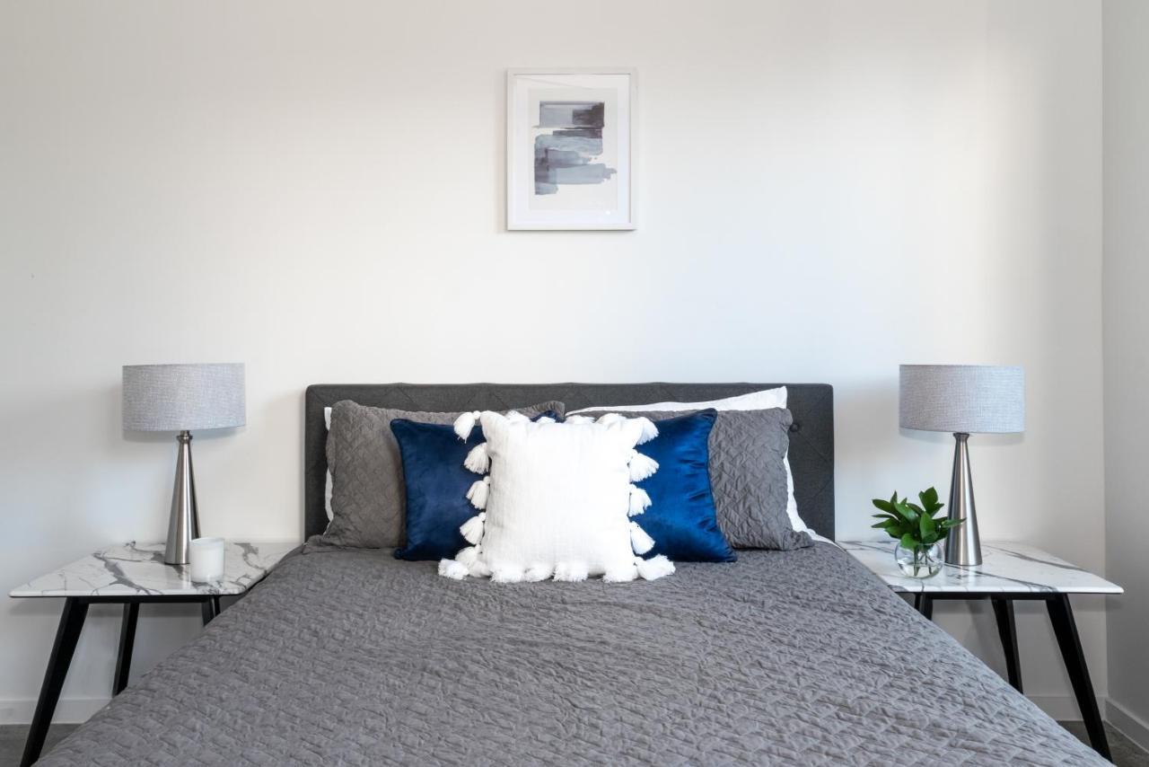 Downtown By Barsala Apartahotel