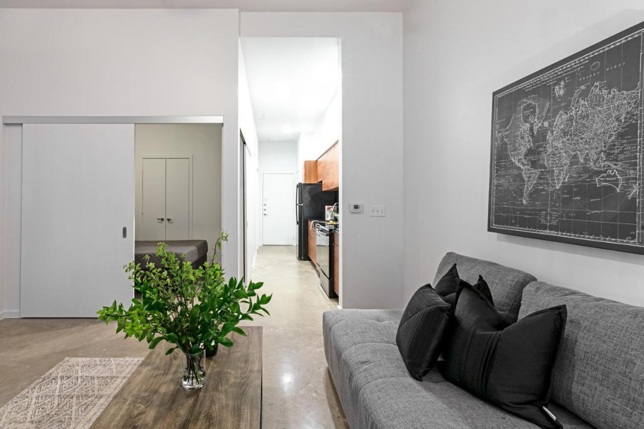 Downtown By Barsala Apartahotel *