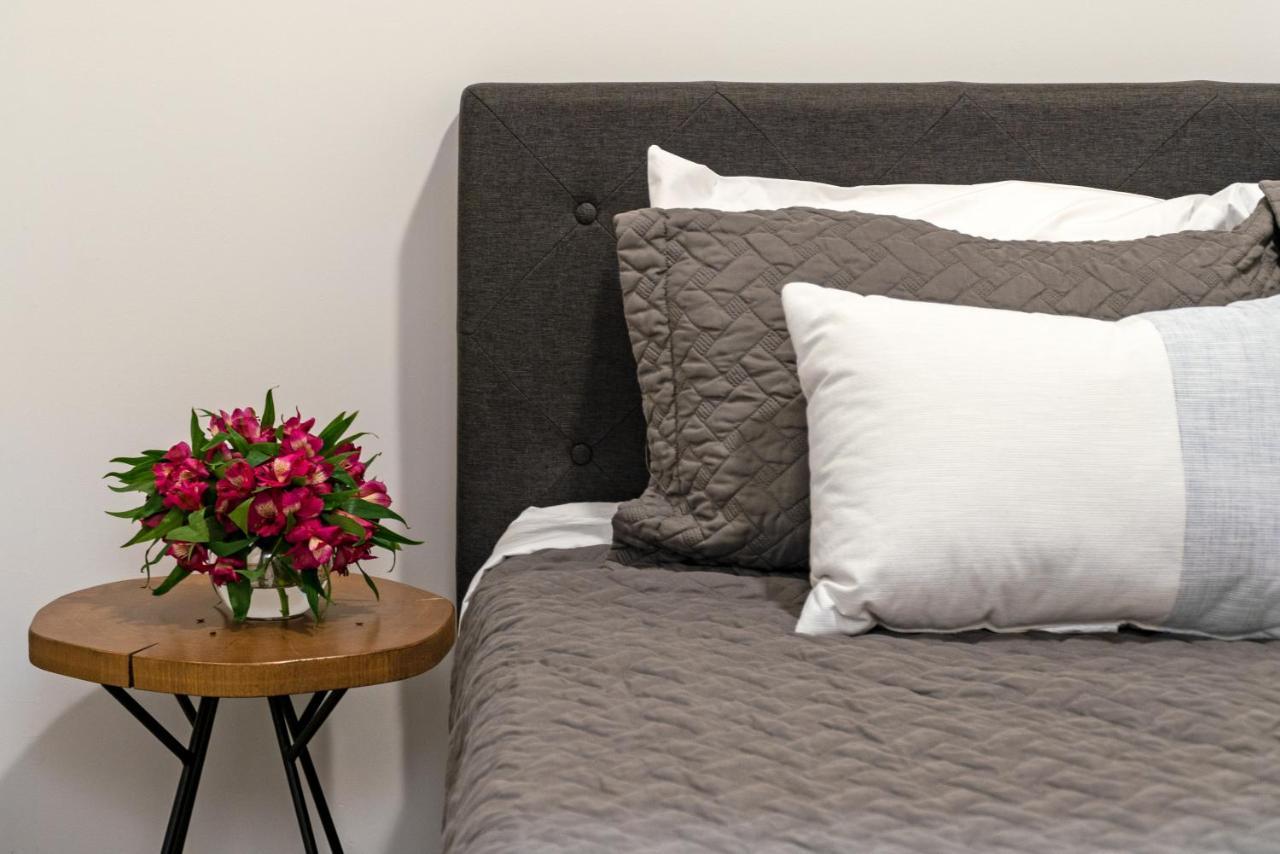 Apartahotel Downtown By Barsala San Antonio