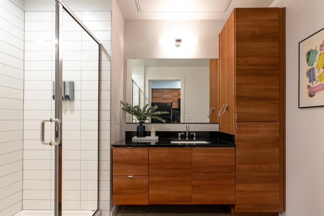 Apartahotel Downtown By Barsala San Antonio