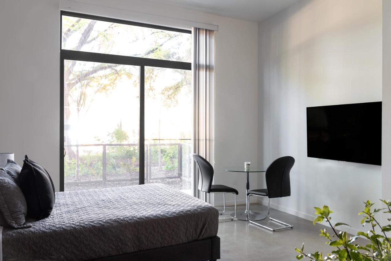 Apartahotel Downtown By Barsala San Antonio
