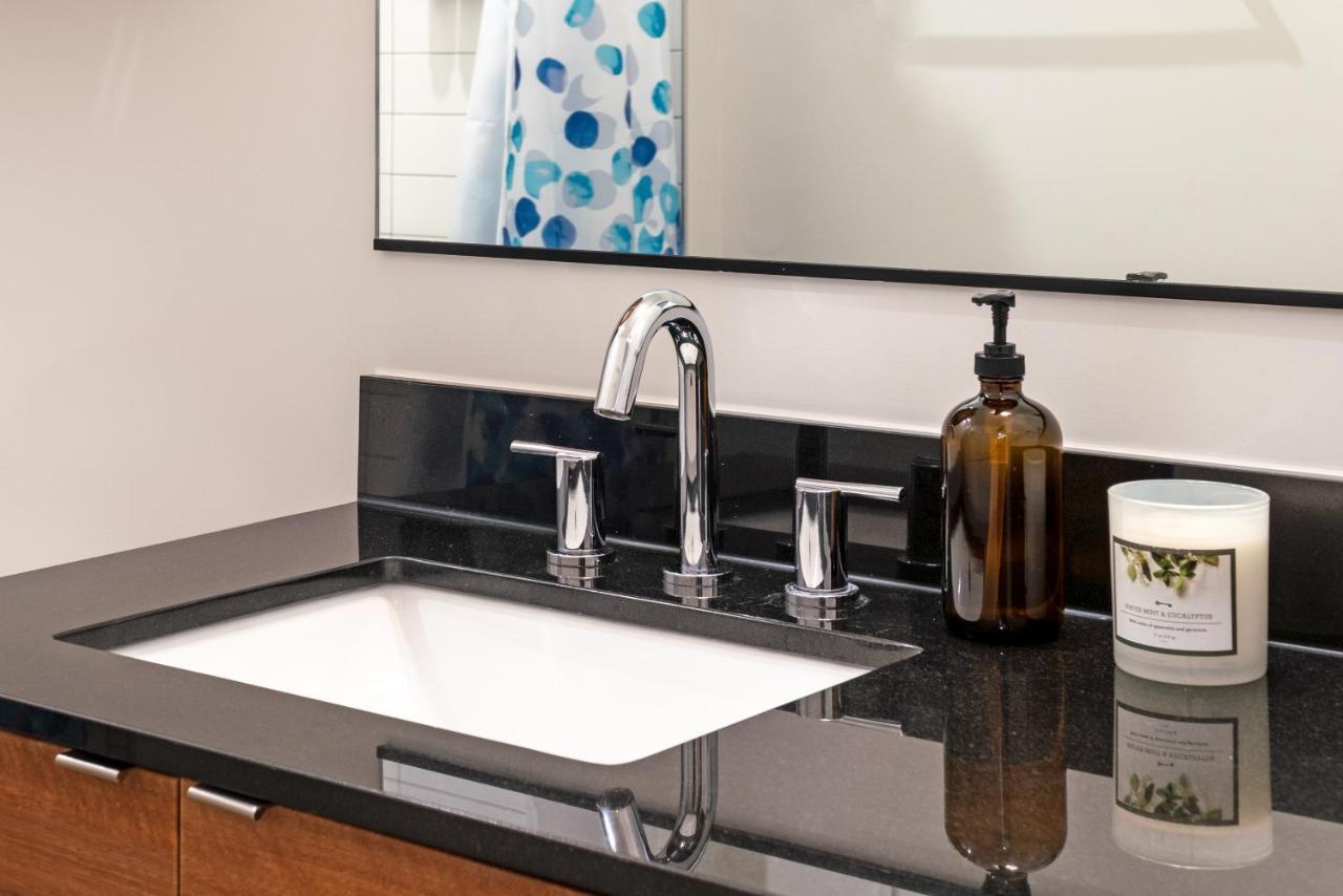 Apartahotel Downtown By Barsala San Antonio